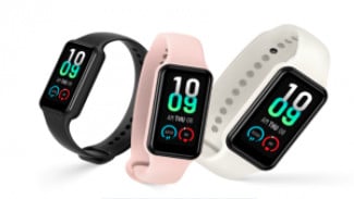5 Fitness Band Terbaik 2026 Harga di Bawah $100