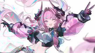 Cara Mendapatkan Yvonne Arknights: Endfield & Senjata Terbaik