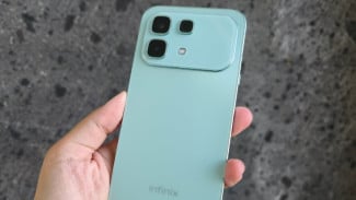 Infinix Note 60 vs Redmi Note 15 Pro:  Mana Jawara Mid-Range?