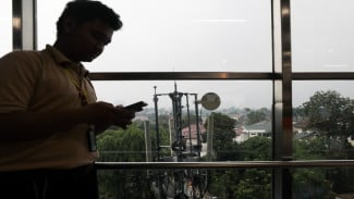 Jaringan 5G di Indonesia Belum Stabil: Sering Loncat ke 4G