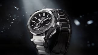 Casio G-Shock MTGB4000D-1A: Jam Premium Berbasis AI Dirilis