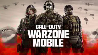 Call of Duty: Warzone Mobile Tutup April 2026, Cek Jadwalnya
