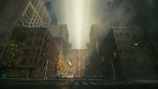 Gameplay Control Resonant: Eksplorasi Manhattan dan Aksi Dylan