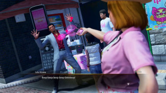 Panduan Lengkap Substories Yakuza Kiwami 3 & Dark Ties