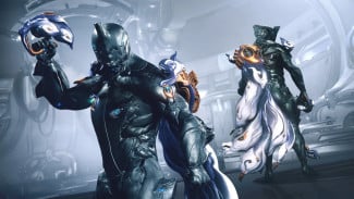 Warframe Rilis di Android: Cek Fitur & Bonus Eksklusifnya!