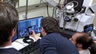 Peneliti Ciptakan Kode QR Terkecil di Dunia, Simpan Data 2TB