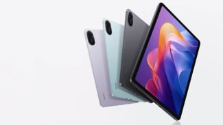 3 Tablet Xiaomi Spek Tinggi Harga Terjangkau, Cocok Buat Kerja dan Hiburan 2026