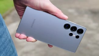 Update Samsung Bixby Mirip ChatGPT, Kendali HP Kini Lebih Mudah