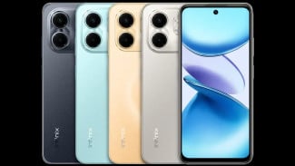 Jangan Asal Beli! Ini Daftar HP 1 Jutaan Paling Worth It di 2026