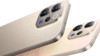 vivo V70 Resmi Rilis: Snapdragon 7 Gen 4, Kamera Zeiss, & Video 4K 60 fps!