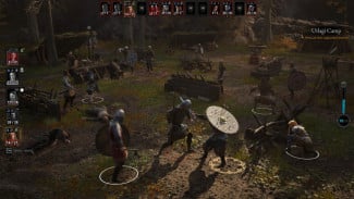 Norse: Oath of Blood Rilis di PC, RPG Taktis Viking yang Seru