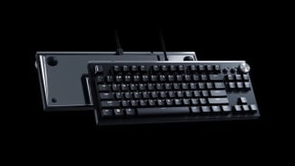 Razer Huntsman Signature Edition: Keyboard Sultan Hanya 1.337 Unit