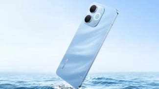 Baru dari realme! P4 Lite Hadir dengan Sertifikasi Militer & Layar 90 Hz