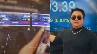 Saham yang 'Digoreng' Belvin Tannadi: Ini Daftar & Modusnya!