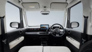 Kei Car Listrik Baru dari BYD Sudah Bisa Dipesan-Cek Fitur & Harganya!