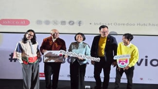 Kampanye Ramadan Indosat 2026: Jaringan Andal dan Fitur AI Baru