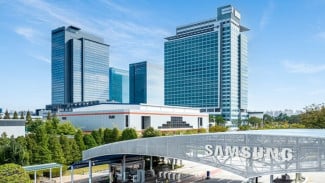 Samsung Jaringan 6G Tembus 3 Gbps, Teknologi X-MIMO Jadi Kunci