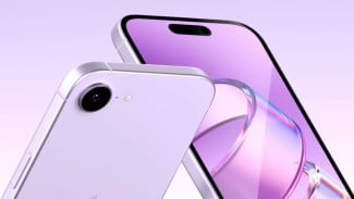 Bocoran iPhone 17e Terbaru: Pakai Chip A19 dan Harga Tetap Murah