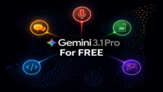 5 Cara Pakai Gemini 3.1 Pro Gratis: Akses AI Tercanggih Google!