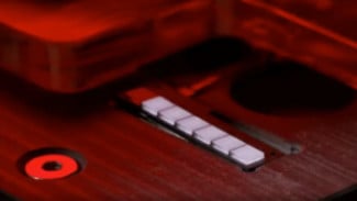 Nothing Phone (4a) Usung Glyph Bar Baru, Intip Bocorannya!