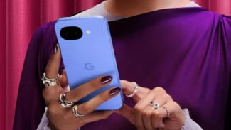 Google Pixel 10a Resmi Dirilis: Spesifikasi Minim Inovasi?