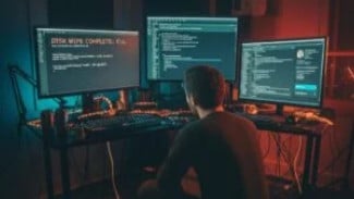 Bahaya Kode AI: Script PowerShell Hapus Isi Drive Developer