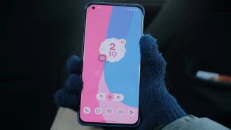 Google Hapus Aplikasi Cuaca Android, Cek Fitur Barunya!