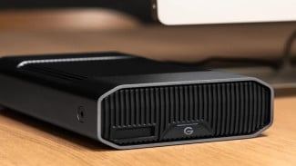 WD Resmikan Merek G-Drive Sebagai Pusat Storage Kreator