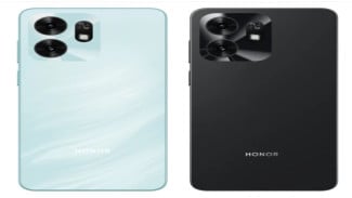 Honor X6d 5G Resmi Meluncur, Bawa Layar 90Hz dan Kamera 50MP Harga Ramah Kantong