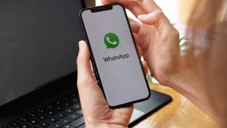 WhatsApp Uji Fitur Jadwalkan Pesan Otomatis, Makin Praktis!