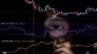 Saham Keamanan Siber Anjlok Usai Anthropic Rilis Claude Code