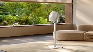 Kipas Pintar Xiaomi Bisa Pakai Power Bank, Ruangan Sejuk dalam Dua Menit