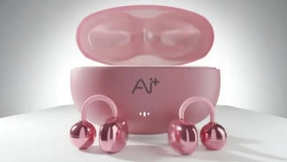 Ai+ Luncurkan NovaPods & NovaWatch dengan Fitur Premium, Harga Mulai Rp130 Ribu!