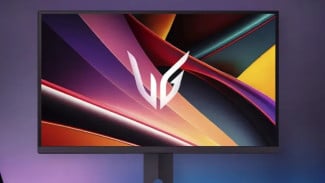 LG UltraGear 27G610A: Monitor Gaming 2K 200Hz dengan HDR400 & FreeSync Premium