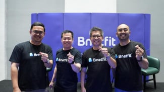 Roadmap Bnetfit 2026: Bangun Ekosistem Digital Nasional