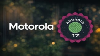 Ingin Coba Android 17 Lebih Awal? Begini Cara Ikut Program Beta Motorola