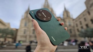 Review Xiaomi 17 Ultra: Flagship Kamera Leica Tertipis 2026