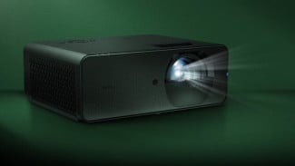 BenQ Luncurkan Proyektor Short Throw dengan Rasio Aspek Fleksibel!