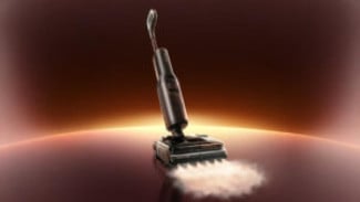 Roborock A30 Pro Steam 2.0 Rilis: Pel Uap 180°C & AI Canggih