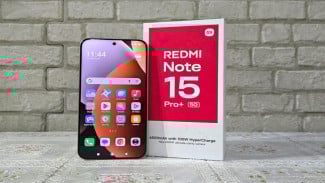 Redmi Note 15 Pro+ 5G: Performa Gahar & Sertifikasi IP69K