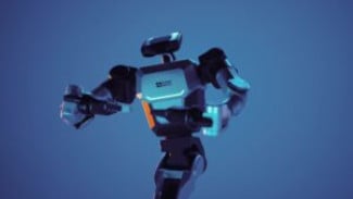 Samsung Targetkan Seluruh Pabrik Berbasis AI di 2030