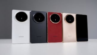 Honor Magic V6 Rilis: Snapdragon 8 Elite Gen 5 & IP69!