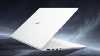 Honor MagicBook Pro 14 2026: Laptop Ringan Baterai Raksasa!