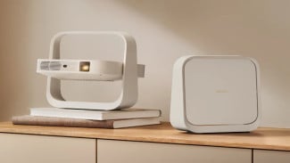 Xgimi Z6X Resmi Meluncur, Proyektor Murah dengan Dolby Audio dan MEMC