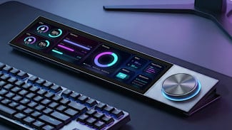 DECOKEE Quake: Revolusi Terminal AI Fisik dengan Kontrol Pintar