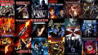 Urutan Game Resident Evil: Panduan Lengkap Kronologi Cerita