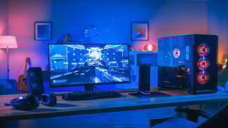 Kiamat PC Gaming Murah 2028: Harga Memori Melambung Tinggi