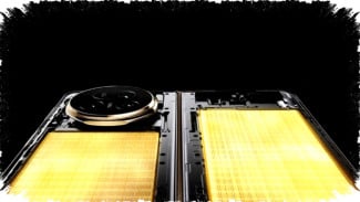 Honor Magic V6 Unggul di Baterai 6660mAh, Siap Tekan Galaxy Z Fold 7