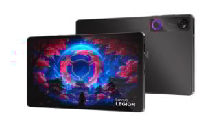 Lenovo Legion Tab Gen 5 Resmi Meluncur, Tablet Gaming 3K 165Hz Bertenaga Snapdragon