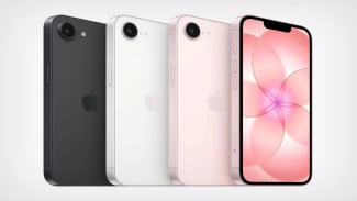 iPhone 17e Resmi Meluncur: Pakai Chip A19 dan Fitur MagSafe!
